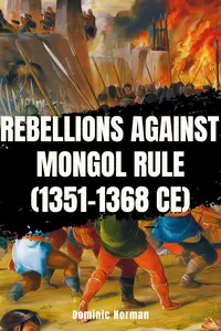 Rebellions Against Mongol Rule (1351-1368 CE)
