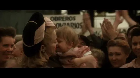 Evita (1996)