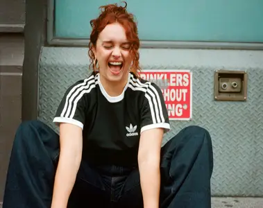 Olivia Cooke by Rebekah Campbell for Interview September 2025