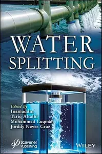 Water Splitting: Production of Hydrogen