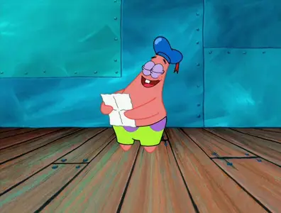 SpongeBob SquarePants S05E03