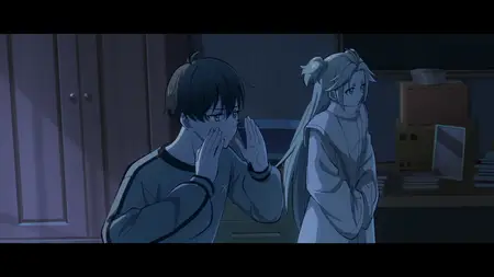 To Be Hero X - 09 (JA