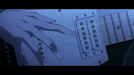 To Be Hero X - 09 (JA