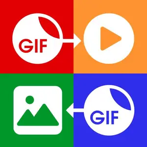 GIF To Video, GIF To MP4 v5.0.0