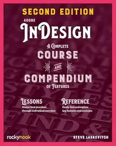 Adobe InDesign, 2nd Edition