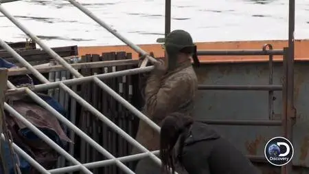 Alaska The Last Frontier S07E05