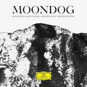 Katia Labèque & Triple Sun - Moondog (2018) [Official Digital Download 24/88]