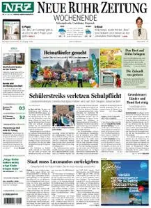 Neue Ruhr Zeitung – 02. Februar 2019