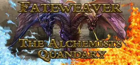 Fateweaver The Alchemists Quandary (2023)