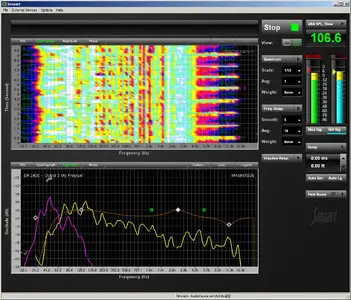 EAW Smaart v6.1.0.0 [Re-Up]
