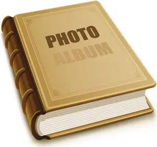 SS - Old Photo Album