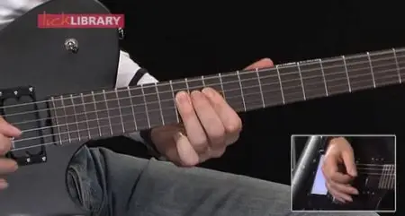 Lick Library - Learn to play Muse [repost]