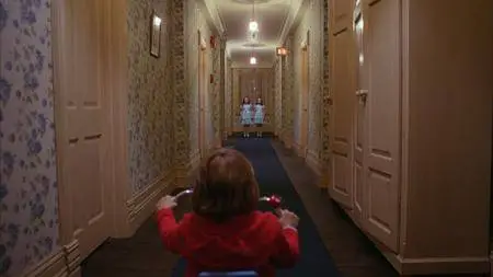 The Shining (1980)