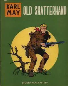 Karl May - 01 - Old Shatterhand