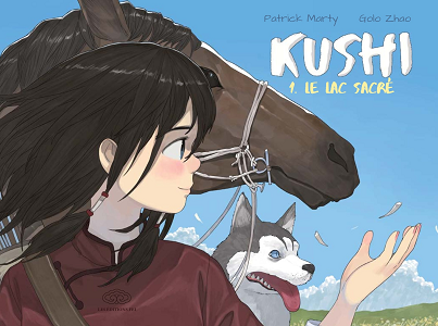 Kushi - Tome 1