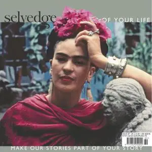 Selvedge - Issue 89