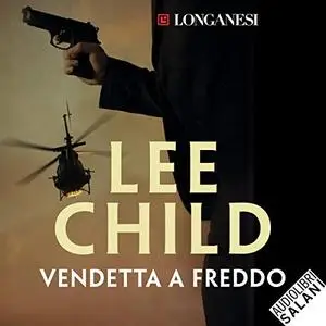 «Vendetta a freddo» by Lee Child