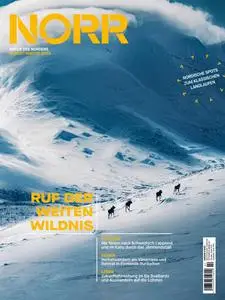 NORR Magazin - 13 Oktober 2023