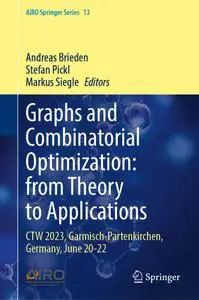 Graphs and Combinatorial Optimization
