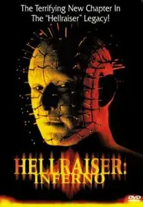 Hellraiser V Inferno (2000)
