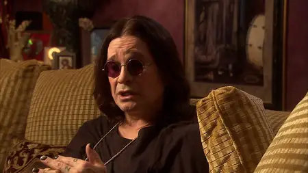 Black Sabbath Paranoid [Classic Albums] (2010)