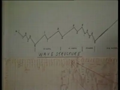 Bowden Ultimate Gann Trading Course by David E. (1986, 1989, 1993, 1997) (Repost)
