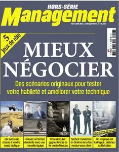 Management Hors-Série 6 - Mai-Juin 2012