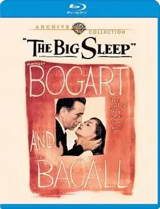 The Big Sleep (1946)