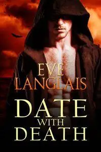Date With Death (Welcome To Hell book 2.5) by Eve Langlais