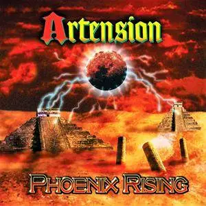 Artension - Phoenix Rising (1997)
