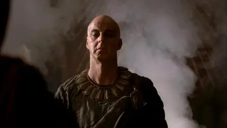 Rome S01E08