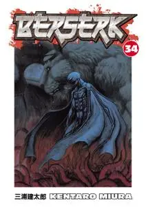 Berserk v34 2010 Digital danke