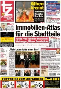 TZ München vom 6. Mai 2010