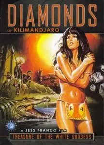 Diamonds of Kilimandjaro / El tesoro de la diosa blanca (1983)