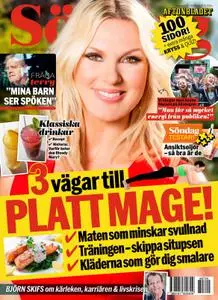 Aftonbladet Söndag – 24 juli 2016