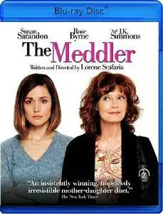 The Meddler (2015)