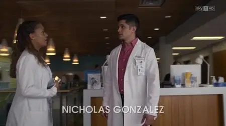 The Good Doctor S02E07