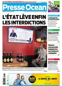 Presse Océan Nantes – 29 mai 2020