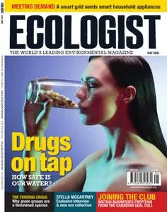 Resurgence & Ecologist - Ecologist, Vol 39 No 4 - May 2009