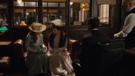 Murdoch Mysteries S15E12