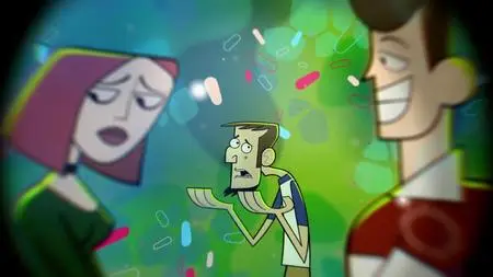 Clone High S02E08