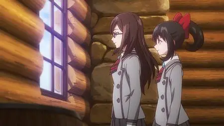 Akanesasu Shoujo BD BOX TV  SP Akanesasu Shoujo 05 (BD 1920x1080 x 264 FLACx2 mkv" yEnc