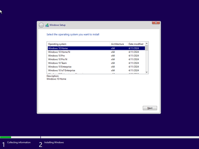 Windows 11 & Windows 10 AIO 32in1 (x64) Preactivated April 2024