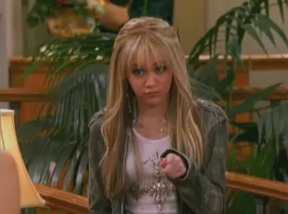 That's So Suite Life of Hannah Montana