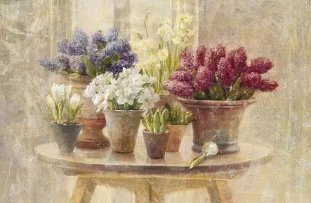 Artworks of Danhui Nai  