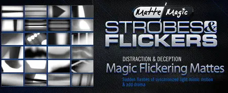 Matte Magic Collection 10