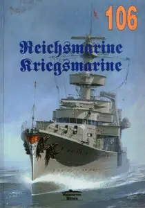 Reichsmarine, Kriegsmarine (repost)