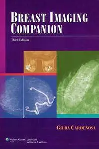 Breast Imaging Companion, Third edition