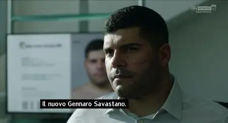 Gomorra - La Serie S04E09