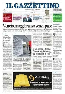 Il Gazzettino Padova - 17 Aprile 2024